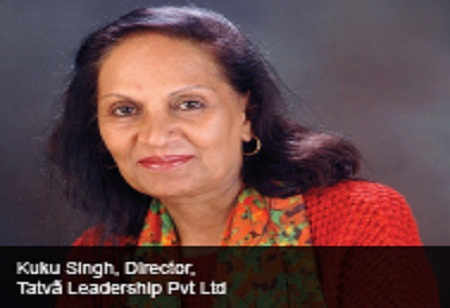 Tatva Leadership:Building the Women Leaders Bench Strength in Organisations